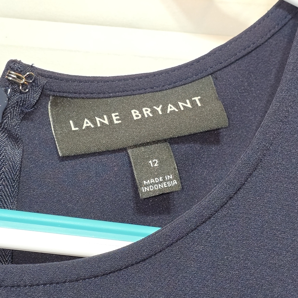 Lane Bryant Top - Picture 4 of 7